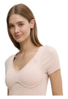 GUESS ACTIVEWEAR Top Donna Guess Activewear da donna