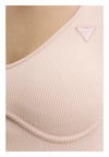 GUESS ACTIVEWEAR Top Donna Guess Activewear da donna