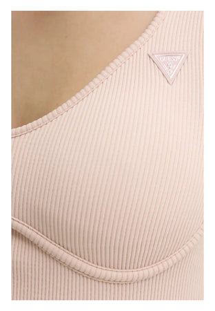 GUESS ACTIVEWEAR Top Donna Guess Activewear da donna