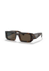 Prada Occhiale da sole Uomo 06YS SOLE da uomo