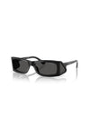 Prada Occhiale da sole Uomo B03S SOLE da uomo