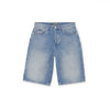 IUTER Bermuda BAGGY DENIM SHORTS da uomo