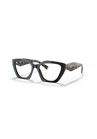 Prada 09YV VISTA donna Acetato da donna