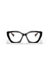 Prada 09YV VISTA donna Acetato da donna
