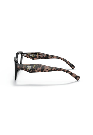 Prada 09YV VISTA donna Acetato da donna