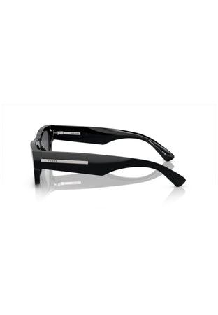Prada A03S SOLE uomo Acetato da uomo