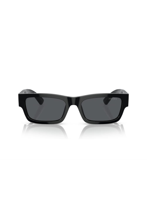 Prada A03S SOLE uomo Acetato da uomo