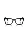 Prada A10V VISTA uomo Acetato da uomo