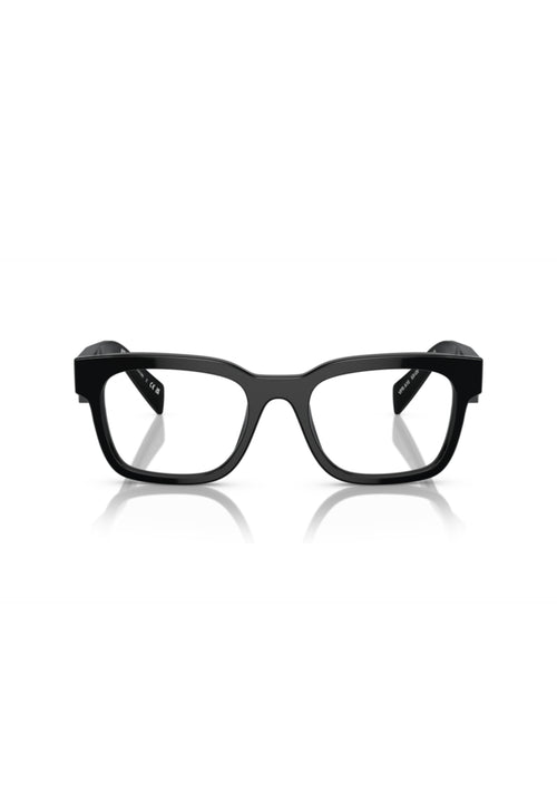 Prada A10V VISTA uomo Acetato da uomo