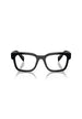 Prada A10V VISTA uomo Acetato da uomo