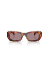 Prada B05S SOLE donna Acetato da donna