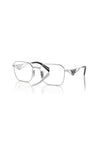 Prada Occhiale da vista Donna A51V VISTA da donna