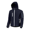 Giacca Metropolis Deep Blue Tg.M Upower