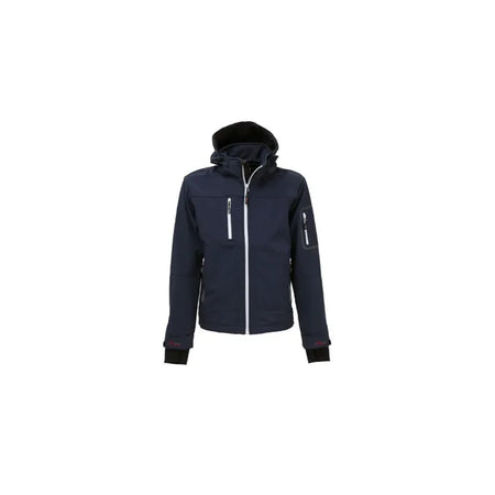 Giacca Metropolis Deep Blue Tg.M Upower