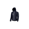 Giacca Metropolis Deep Blue Tg.M Upower