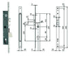 Elettroserratura Infilare Montanti Con Caten. Quadro E Scrocco 78180 Mm.35 (781802352) Iseo
