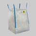 Saccone Rifiuti Speciali In Polipropilene Fondo Chiuso 'Big Bag' Cm 90X90X120H - Port. 1500 Kg