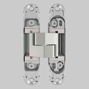 Cerniera 'Eclipse 3.2' Agb - 12 Pezzi- Agb