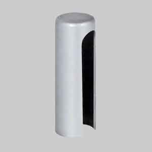 Copertura Per Cerniere '3D' Agb Ø 16 - Ottonata - 40 Pezzi- Agb