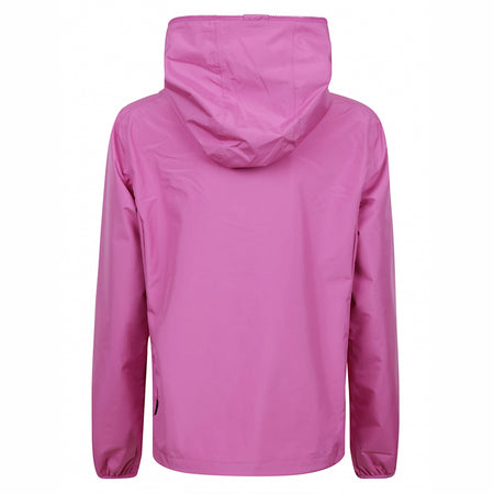 SAVE THE DUCK Giacca con cappuccio Donna Save the Duck Stella Fucsia Pink da donna