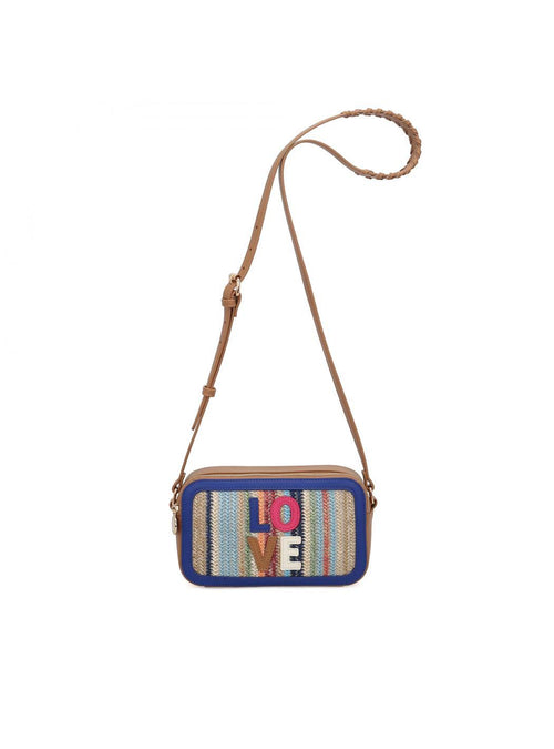 LE PANDORINE Donna Le Pandorine PS2517B02_BLU Poliuretano da donna