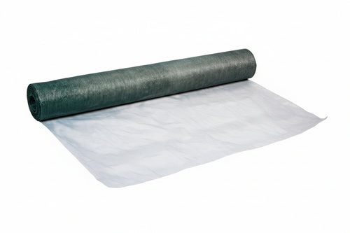 Zanzariera In Fibra Vetro Extra- - Maglia 18/16 - Cm.100 X Mt.30 - Colore Grigio - 1 Rotolo Vette