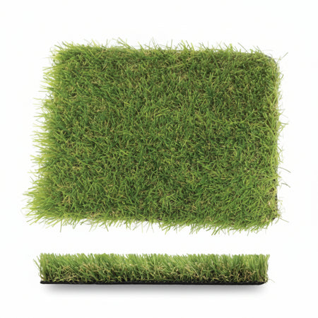 Prato Sintetico Garden Mm.30 Campionario- Cm.30X30 - 1 Rotolo T-Rex