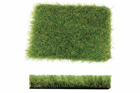 Prato Sintetico Garden Mm.40 Campionario- Cm.30X30 - 1 Rotolo T-Rex