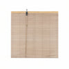 Tenda Con Tiro In Midollino Avana- - Cm.200X300H. - 1 Pezzi Vette