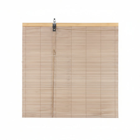 Tenda Con Tiro In Midollino Avana- - Cm.200X300H. - 1 Pezzi Vette
