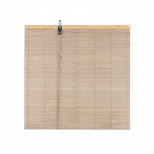 Tenda Con Tiro In Midollino Avana- - Cm.200X300H. - 1 Pezzi Vette