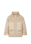 SUNS Giubbotto Donna Suns Astrid Sand da donna