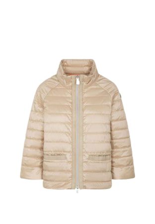 SUNS Giubbotto Donna Suns Astrid Sand da donna