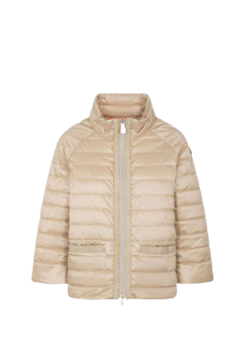 SUNS Giubbotto Donna Suns Astrid Sand da donna