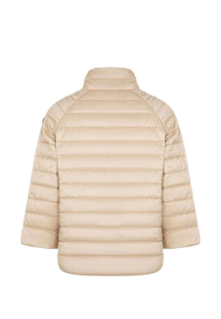 SUNS Giubbotto Donna Suns Astrid Sand da donna