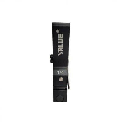 Matrice Per Cartellatrice A Batteria Vet-19Li Per Tubazioni In Pollici - 1/4 - Ger