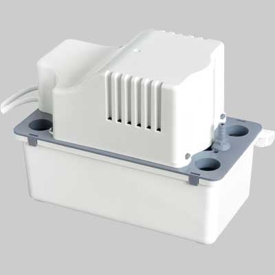 Pompa Centrifuga Per Condensa Acida Nth 360 287 Kw - 1 Pezzi - Idroweb