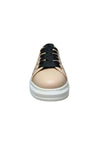 ALEXANDER SMITH Scarpe Donna Alexander Smith Sneakers Wembley Woman-Nude Black da donna