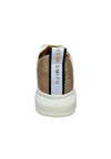 ALEXANDER SMITH Scarpe Donna Alexander Smith Sneakers Wembley Woman-White Gold da donna