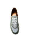 ALEXANDER SMITH Scarpe Donna Alexander Smith Cambridge Woman-White Silver da donna