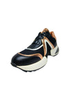 ALEXANDER SMITH Scarpe Donna Alexander Smith Sneakers Marble Woman-Black Copper da donna