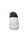 ALEXANDER SMITH Scarpe Donna Alexander Smith Sneakers Cambridge Woman-White Black da donna