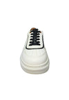 ALEXANDER SMITH Scarpe Donna Alexander Smith Sneakers Cambridge Woman-White Black da donna