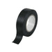 C Nastro Isolante Pvc Mm50X25Mt Nero- 5,0 Pz