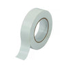 C Nastro Isolante Pvc Mm50X25Mt Bianco- 5,0 Pz