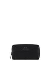 Armani Exchange Wallet Donna 948068CC783-00020 Nero da donna
