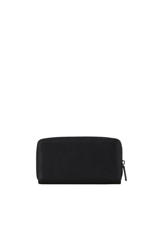 Armani Exchange Wallet Donna 948068CC783-00020 Nero da donna