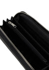 Armani Exchange Wallet Donna 948068CC783-00020 Nero da donna