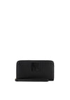 Armani Exchange Wallet Donna 9484860A874-00020 Nero da donna