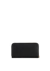 Armani Exchange Wallet Donna 9484860A874-00020 Nero da donna